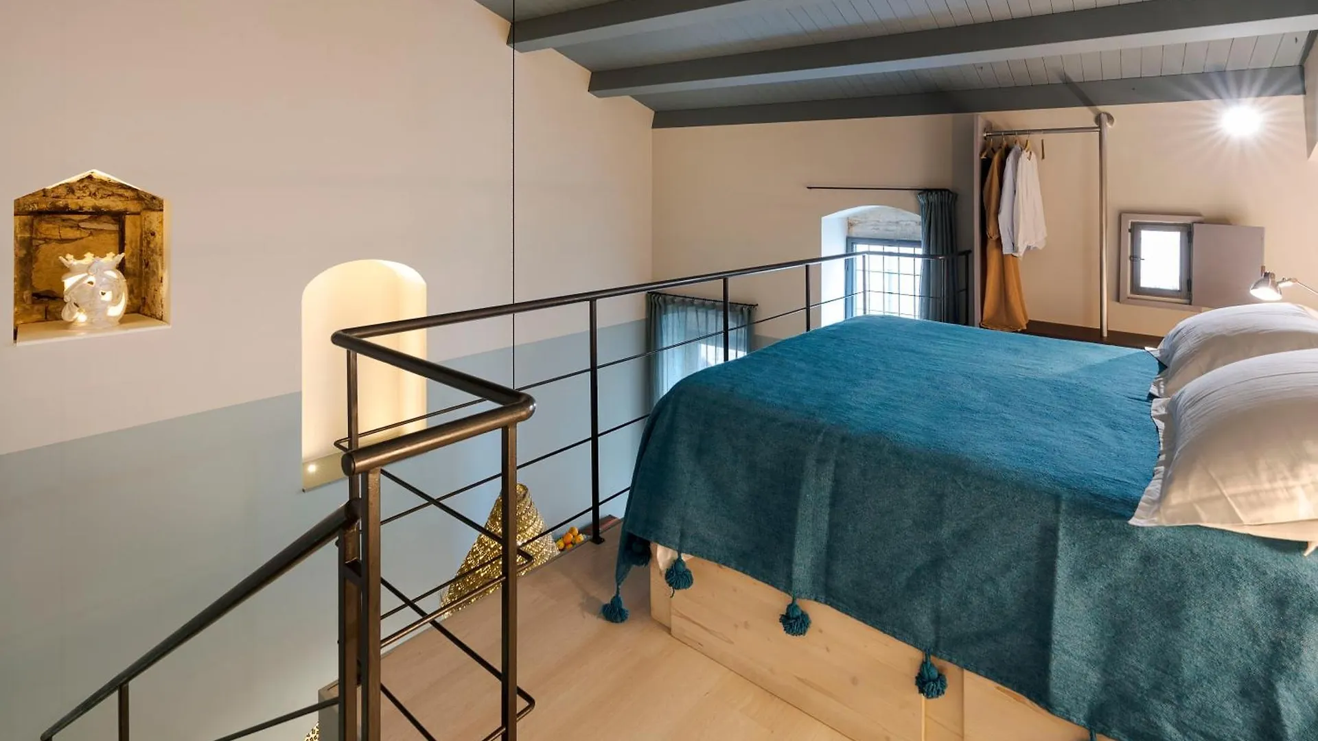 Ca Botanica Charming House Noto Sicily Villa